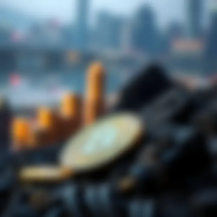 Strategies for Investment Optimization in Cryptocurrency Investment optimization strategies in the digital currency landscape