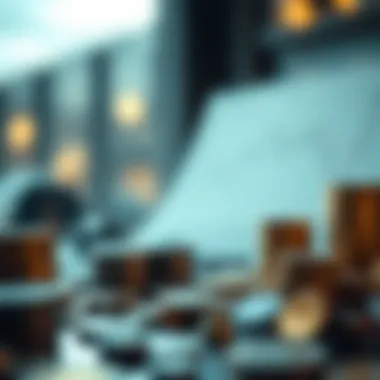 Strategic Insights for Investors An abstract depiction of investment strategies