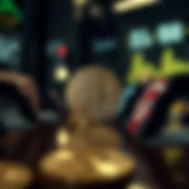 Overview of Cryptocurrency Investment Strategies Cryptocurrency investment strategies overview