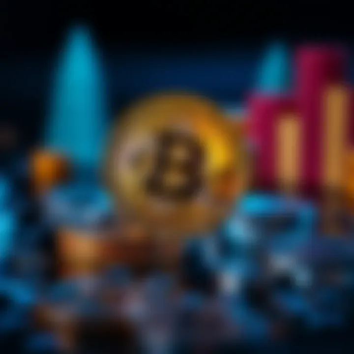 Effective Investment Strategies in Cryptocurrency Investment Strategies in Crypto