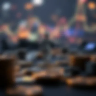 Strategic investment approaches in NFT and cryptocurrency