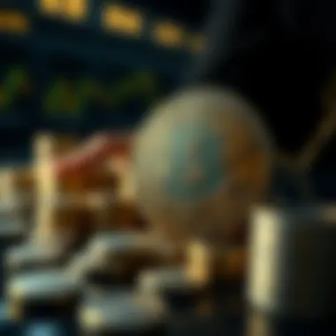 Strategic Approaches to Investment Visual representation of investment strategies