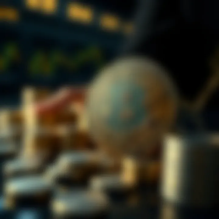 Strategic Approaches to Investment Visual representation of investment strategies