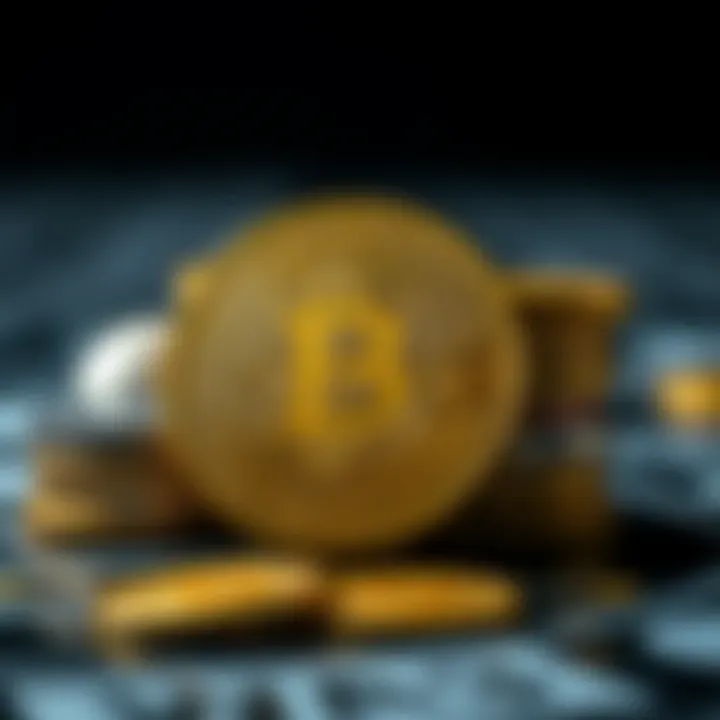 Investment Strategies for Web3 Coins Graph showing investment strategies for Web3 coins