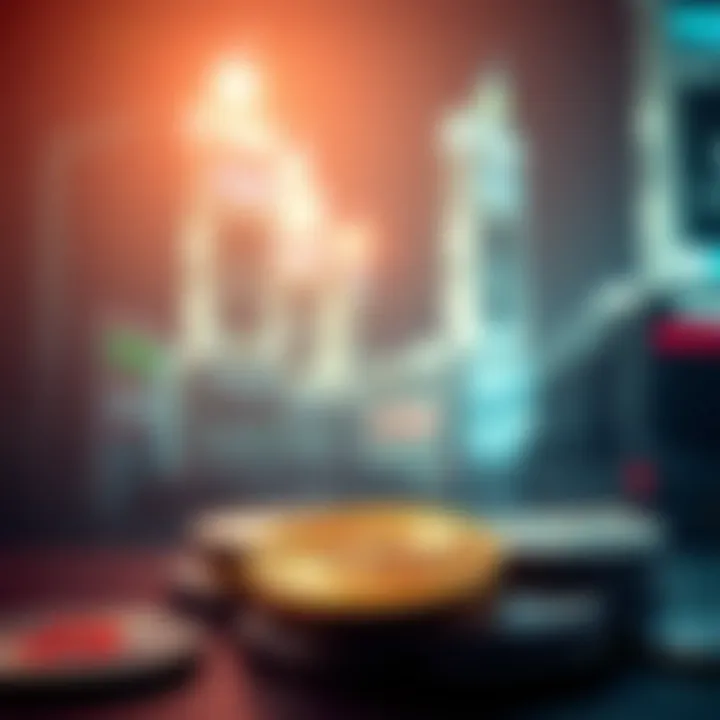 Key Factors for Investment Decisions in YGG and USDT Investment Strategy Considerations