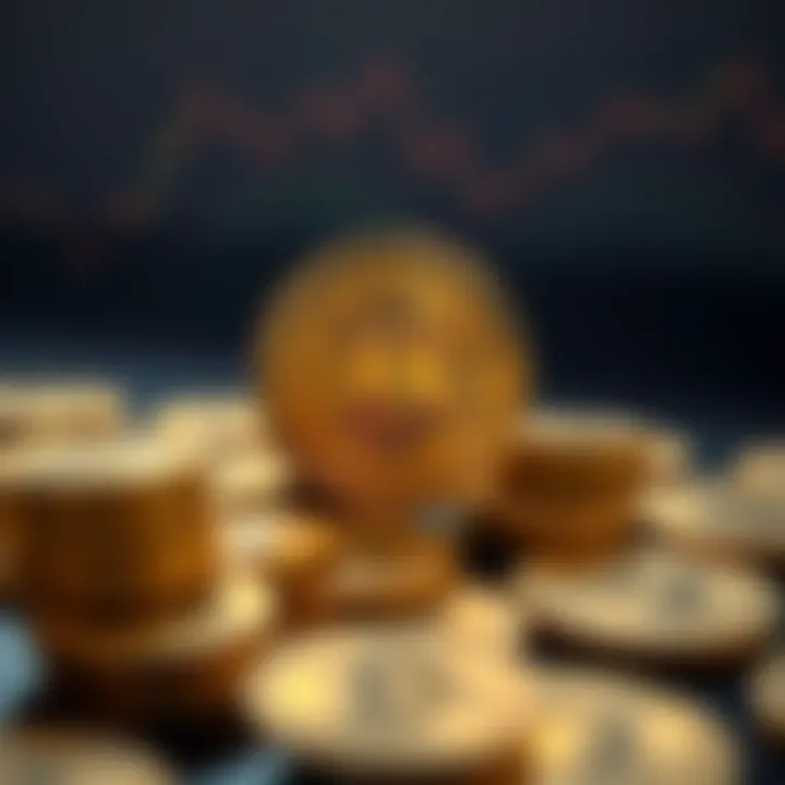 Understanding Investment Strategies An illustrated investment strategy concept