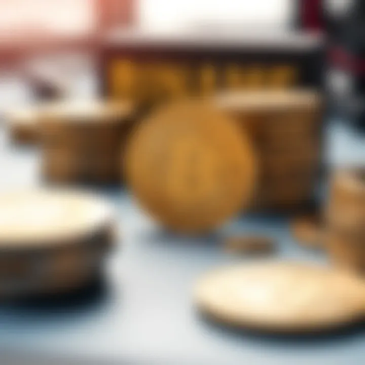 Investment Strategies in Cryptocurrency Strategic planning for cryptocurrency investment