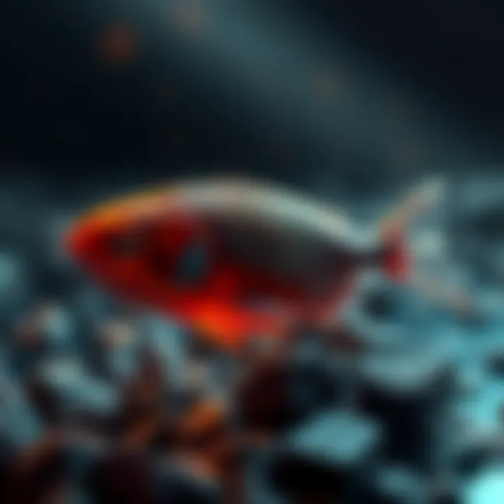 Investment opportunities in Ironfish platform