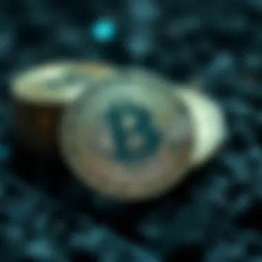 Risk factors in cryptocurrency investments