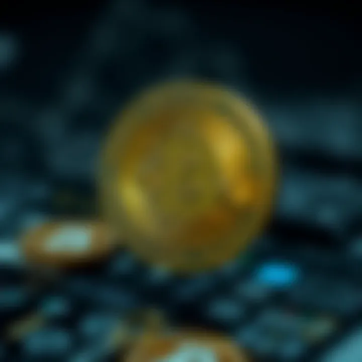 Secure cryptocurrency transaction representation