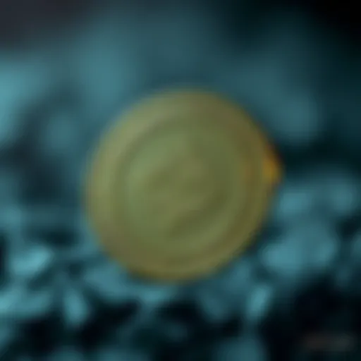 The Innovative Concept of Iskra Coin Innovative cryptocurrency concept