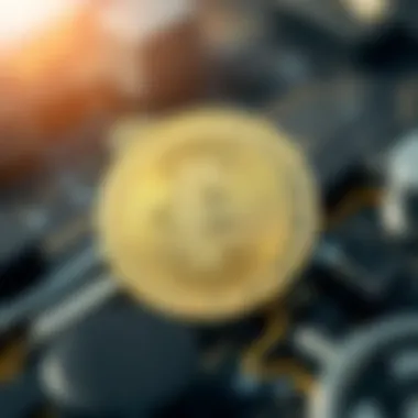 Technological foundation of Iskra Coin