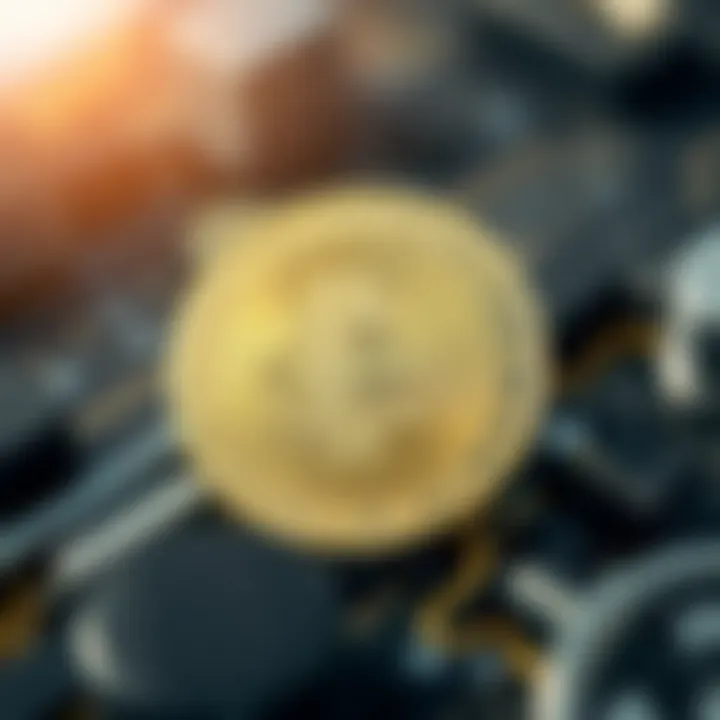 Technological foundation of Iskra Coin