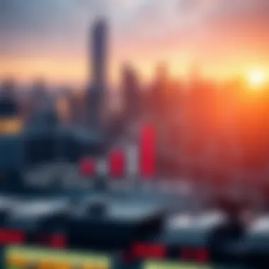 Technological Innovations in IUX Chart showing technological advancements in IUX