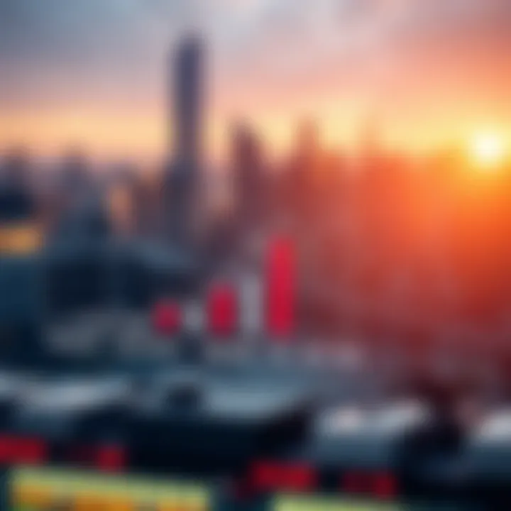 Technological Innovations in IUX Chart showing technological advancements in IUX