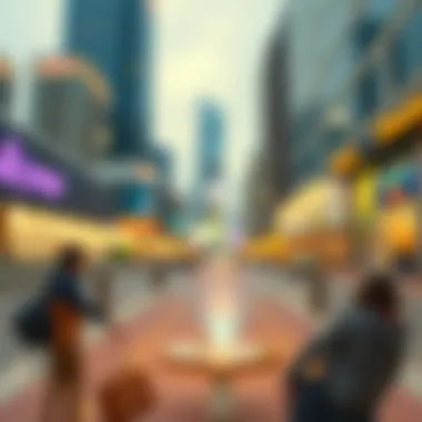 Potential benefits of jumper exchange for investors