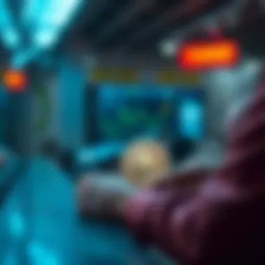 Challenges faced in cryptocurrency investment with jumper exchange