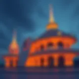 Innovative architecture of KardiaChain