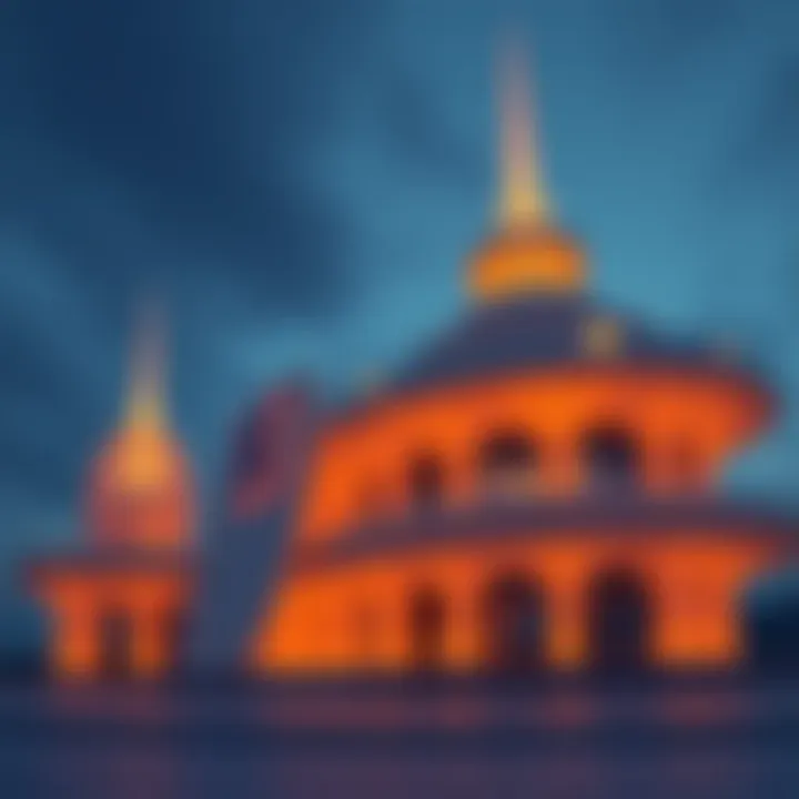 Innovative architecture of KardiaChain