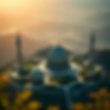 KardiaChain ecosystem overview