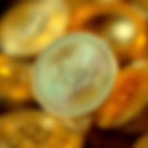 KNFT: A New Paradigm in Cryptocurrency Representation of KNFT as a new cryptocurrency paradigm