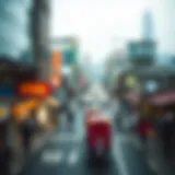 In-depth Analysis of KRW Exchange Rate Fluctuations Analysis of KRW Exchange Rate Fluctuations