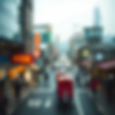 In-depth Analysis of KRW Exchange Rate Fluctuations Analysis of KRW Exchange Rate Fluctuations