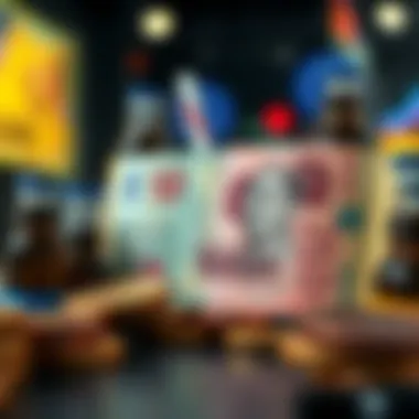 Understanding Economic Influences on Currency Impact of economic factors on currency value