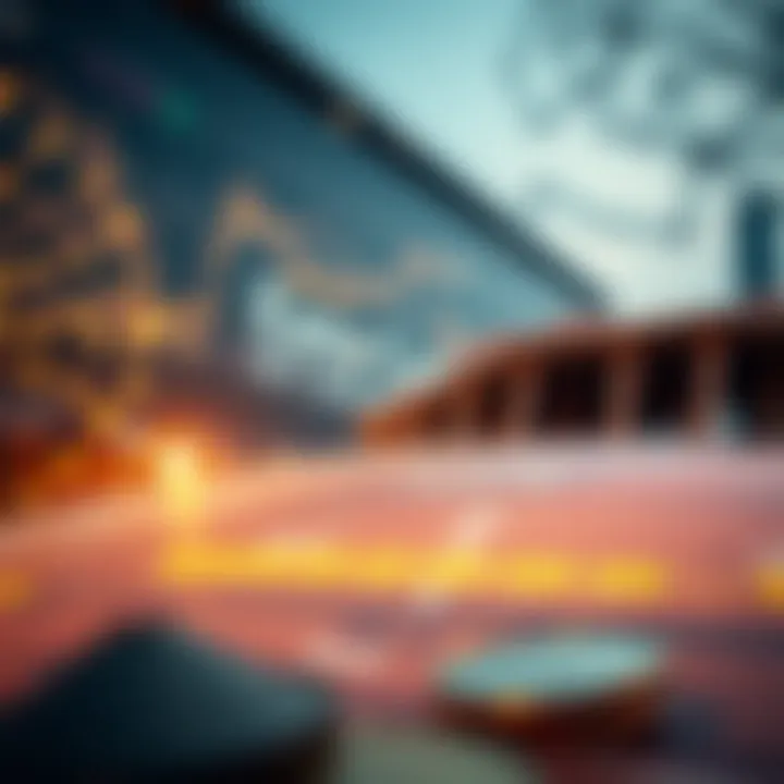 Insights into the International Financial Landscape Global financial system overview