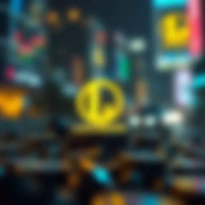 Latoken ecosystem impact on crypto market