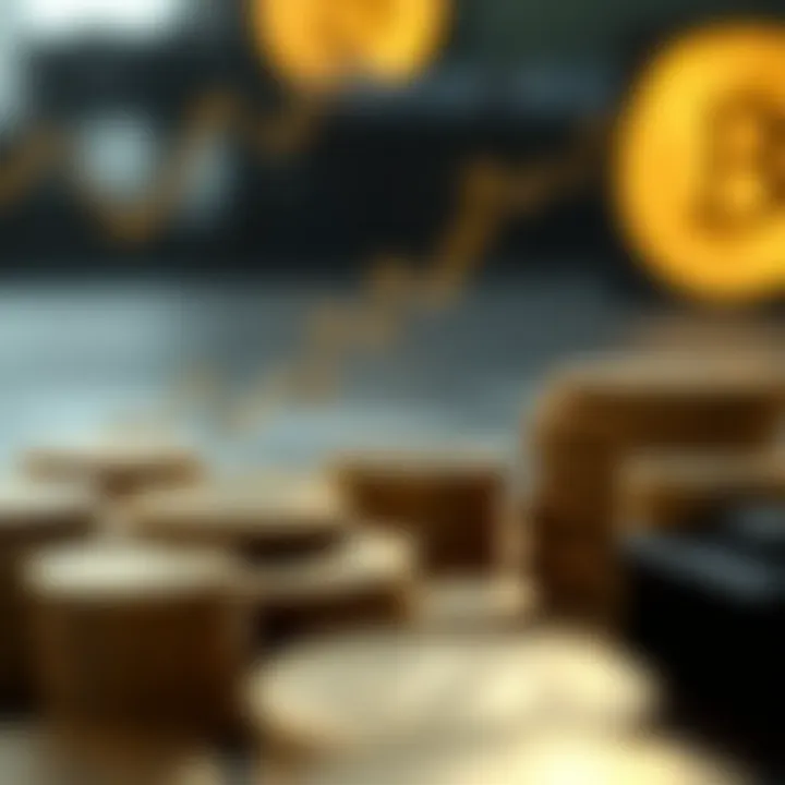 Investment strategies using Latoken