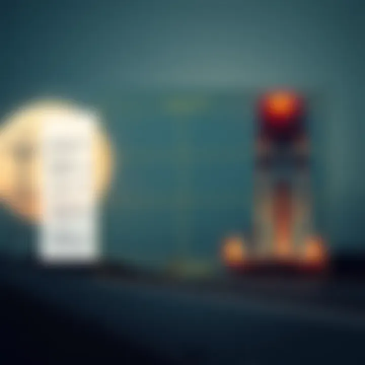 Pros and Cons of Launch Pads Comparative chart showcasing advantages and disadvantages of launch pads