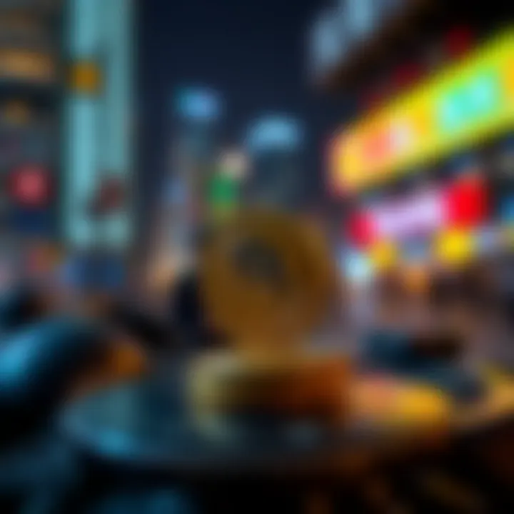 Investment Strategies for Lemon Coin Strategic investment approaches for Lemon Coin