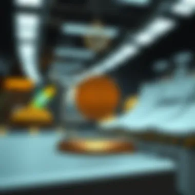 Legal Environment for Lemon Coin Legal framework surrounding cryptocurrency investments