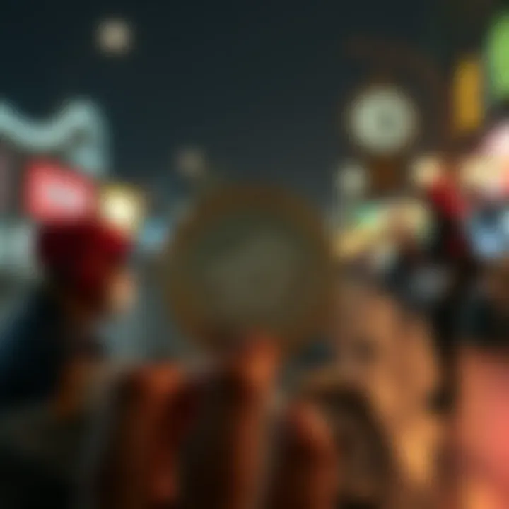 Long-term investment strategy for Phun