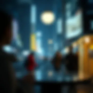 Market Position and Impact of Lumio Market position analysis of Lumio