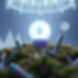 Overview of Lumio cryptocurrency platform