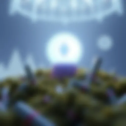 Overview of Lumio cryptocurrency platform