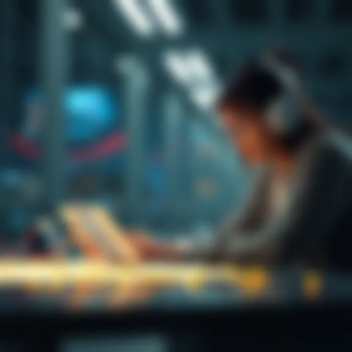 Technological Innovations Driving Lumio Technological innovations in Lumio