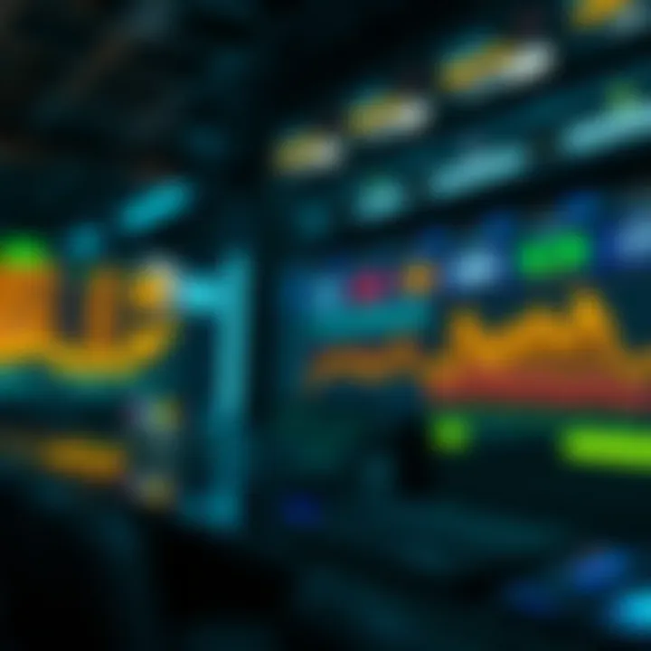 Anticipating the Future of LUNC and CMC in Crypto Industry Future predictions for LUNC and CMC