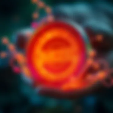 Ecological aspects of the M2E ecosystem