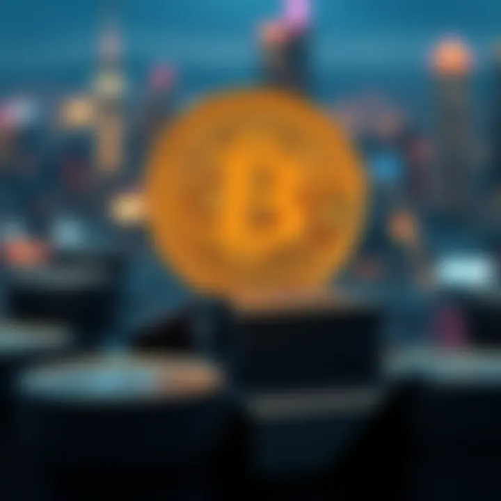 Investment Strategies with MacCoin Insights into the investment opportunities presented by MacCoin