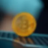 MacCoin: A New Era in Digital Assets Symbolic representation of MacCoin in the digital currency landscape