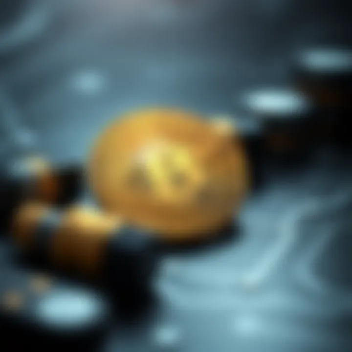 Managing Bitcoin Addresses