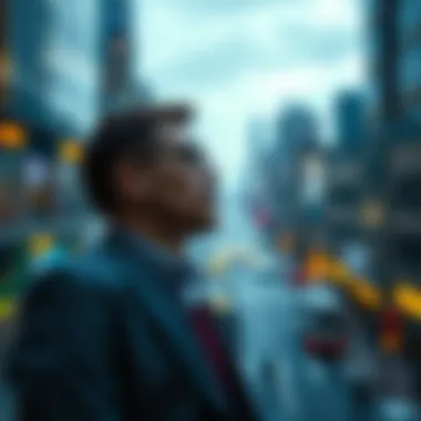 Marcus's Future Vision in Cryptocurrency Future vision of Marcus in cryptocurrency