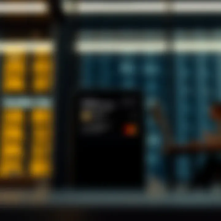 Exploring Innovative Features of Marcus Innovative features of Marcus platform