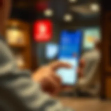 Enhancing User Experience with Marcus User experience with Marcus banking app