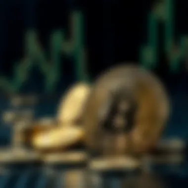 Market Positioning of Cryptocurrencies Market positioning of various coins