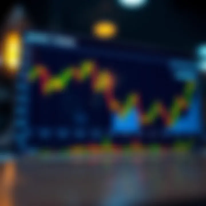 Analysis of Market Trends in Cryptocurrency Market trends analysis chart for cryptocurrency investment