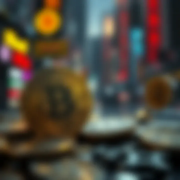 Exploring Current Trends in the Crypto Market Market Trends in Cryptocurrencies